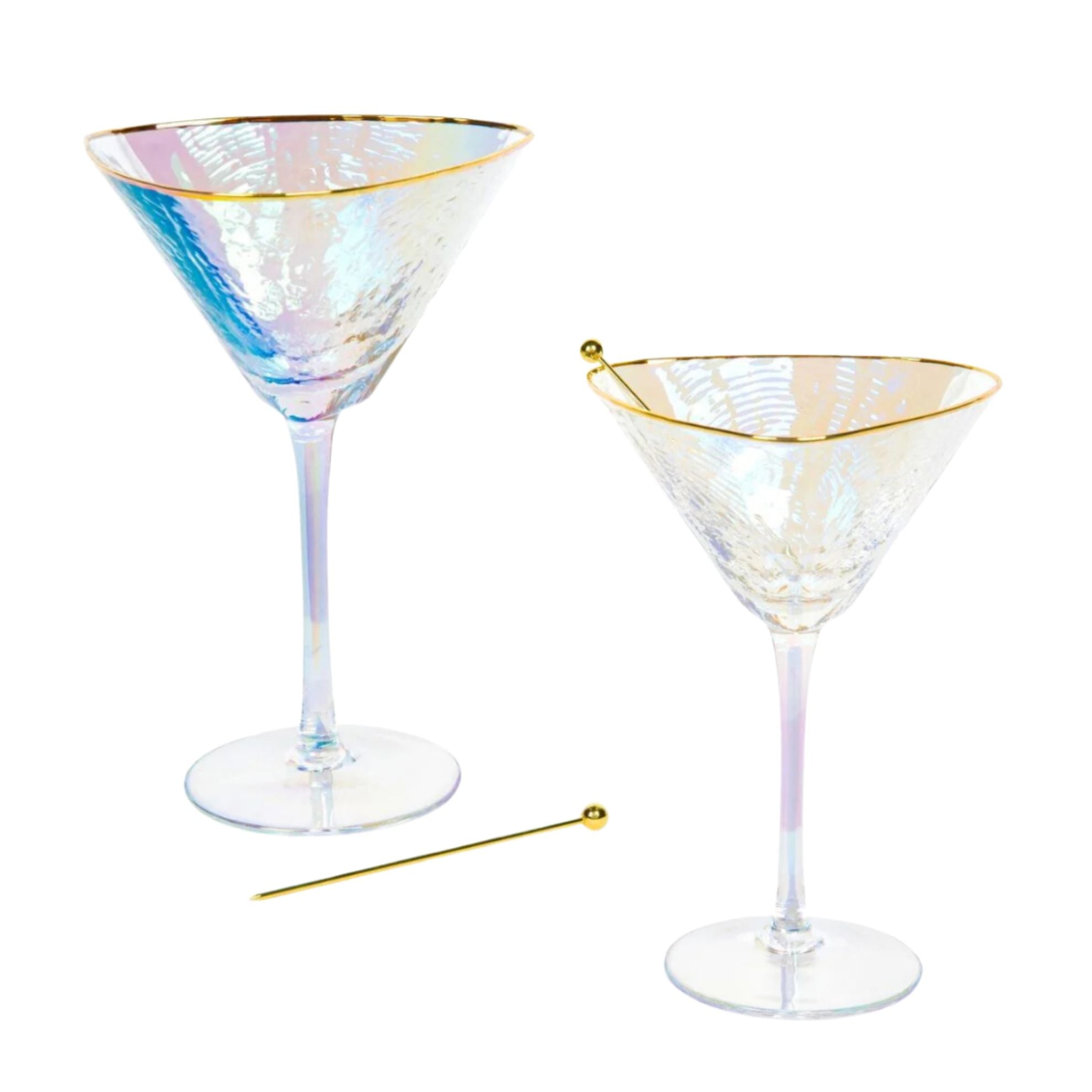 Glassware