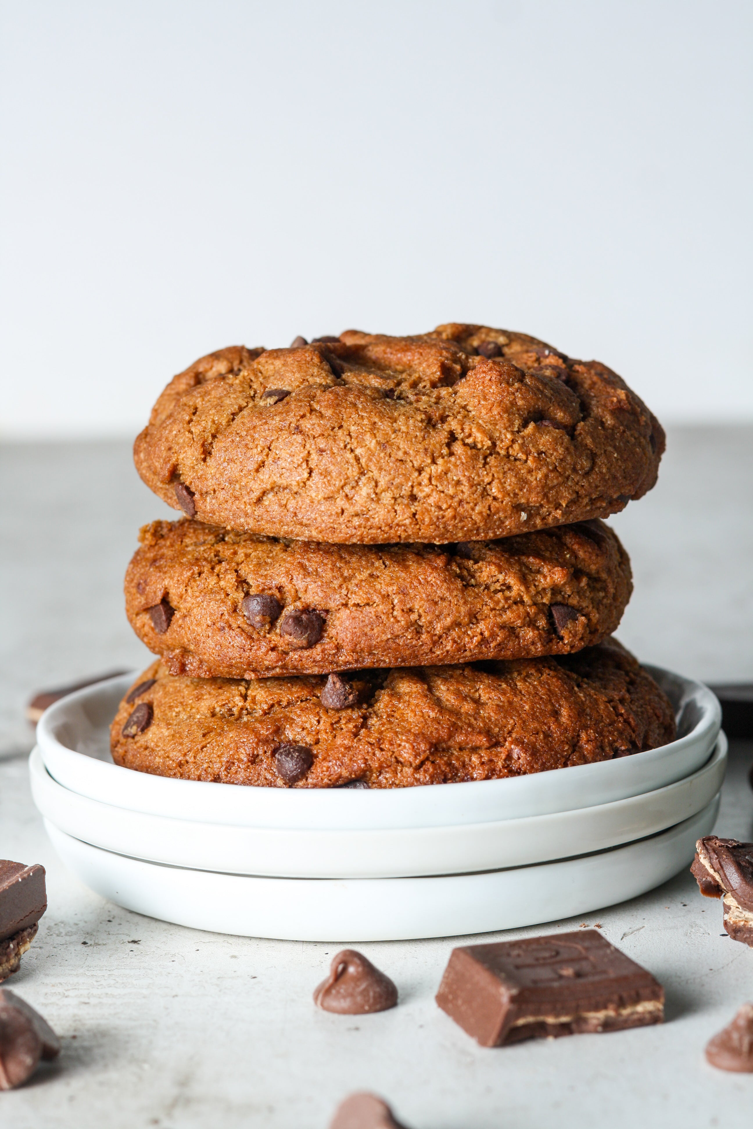S'mores Cookies