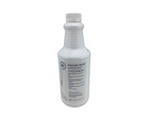 BLC: Beer Line Cleaner