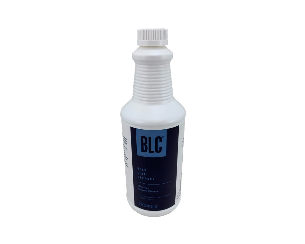 BLC: Beer Line Cleaner
