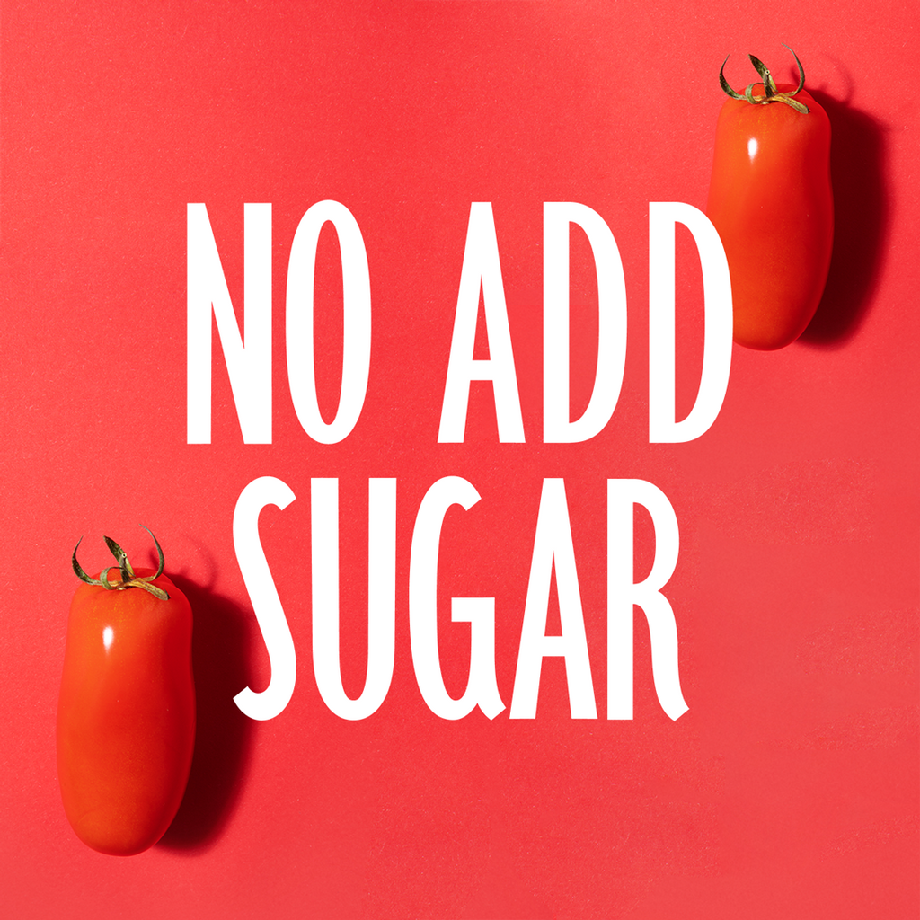 Crispino Calabrese Eggplant Sauce