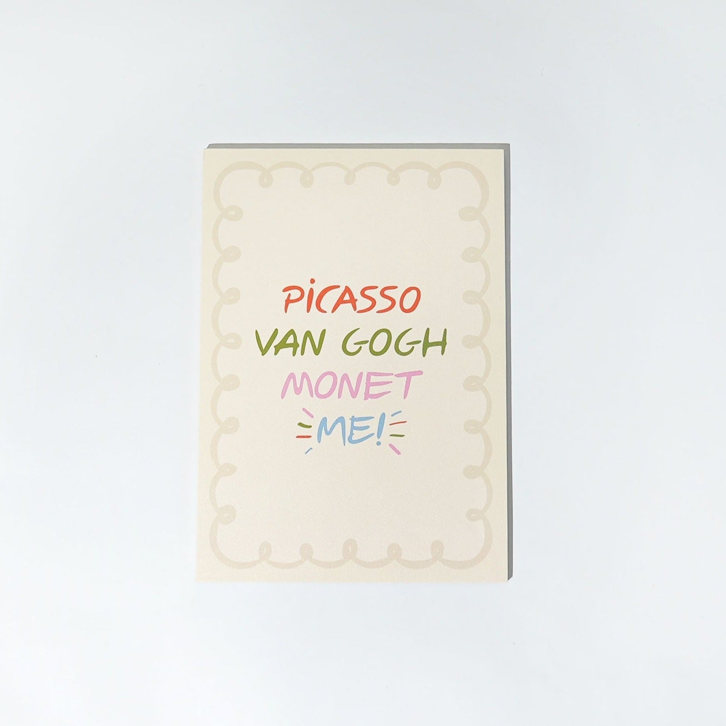 Little Artist Bundle Pack - Paper, Palette, Watercolors, Paintbrush and Stickers!