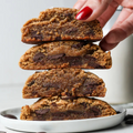 Chocolate Chip Cookies - 3 Pack