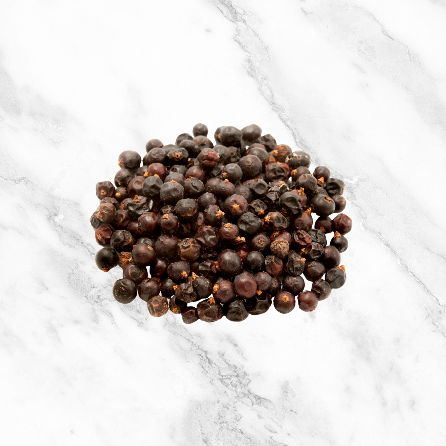 Juniper Berries