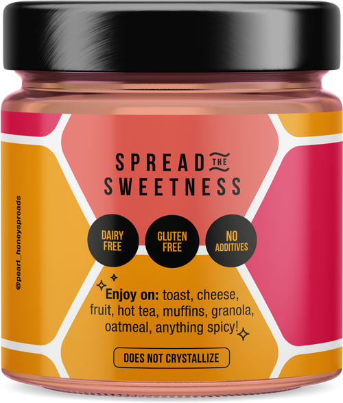 Cinnamon creamed honey-1