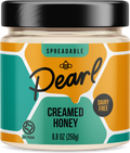 Creamed honey-0