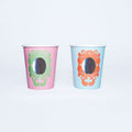 Mirror Mirror cups (x 12) - Princess Party