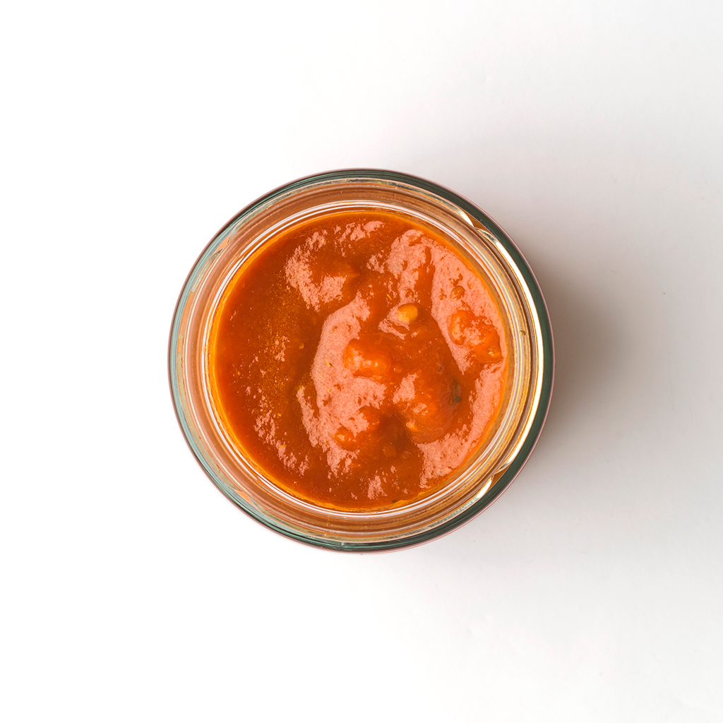 Crispino Calabrese Eggplant Sauce