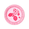 MARGARITA JOSEPHINE DINNER PLATE - 8 PACK