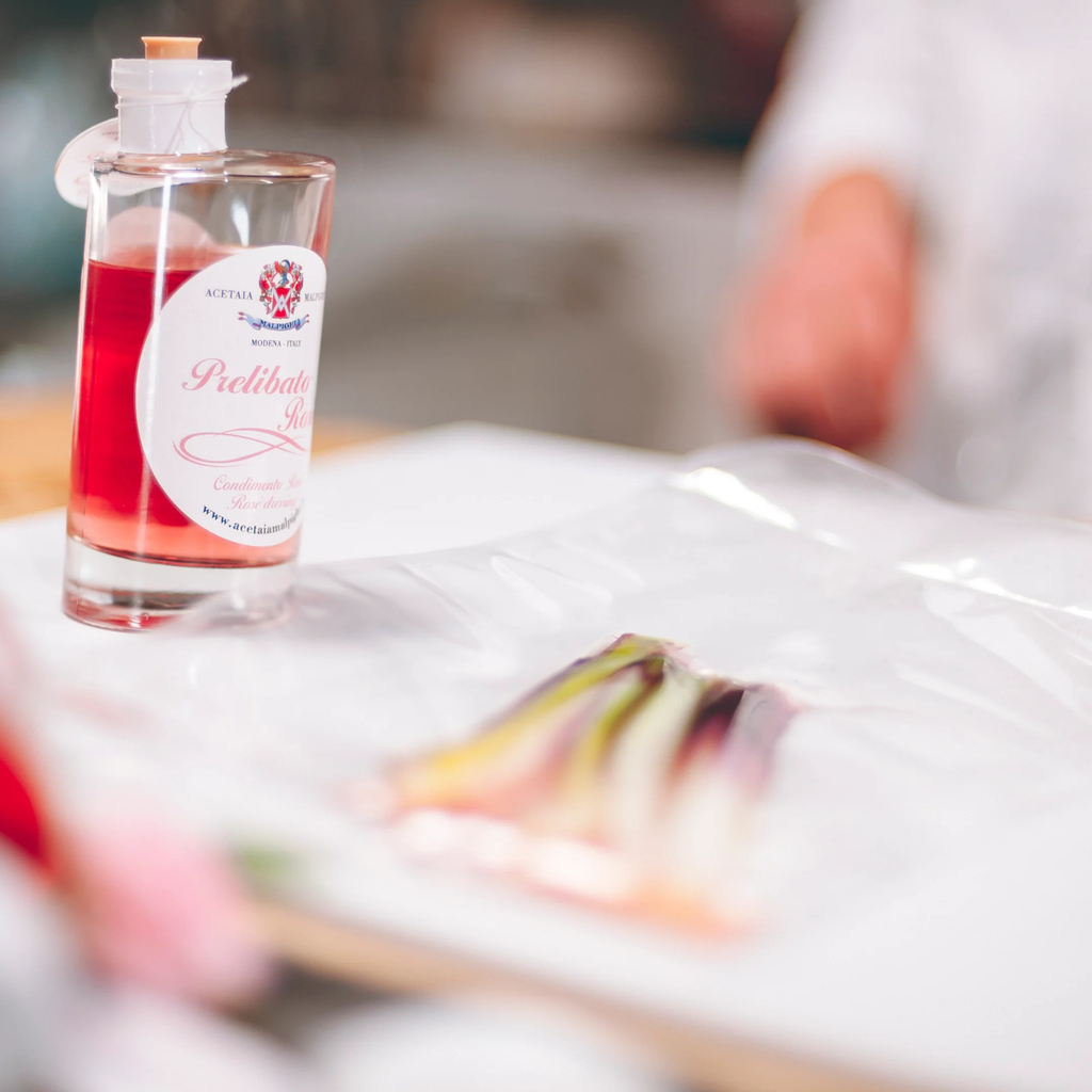 Prelibato Rosè