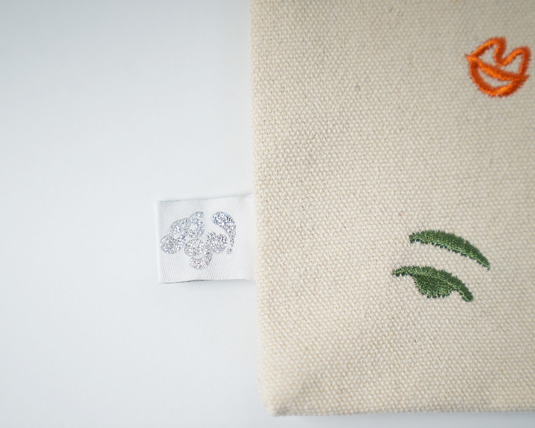 Mini Tote Bag (Art Party Theme)