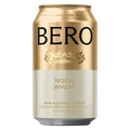 Bero - 'Noon Wheat' Non-Alcoholic Beer (12OZ)