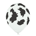 Cow Print