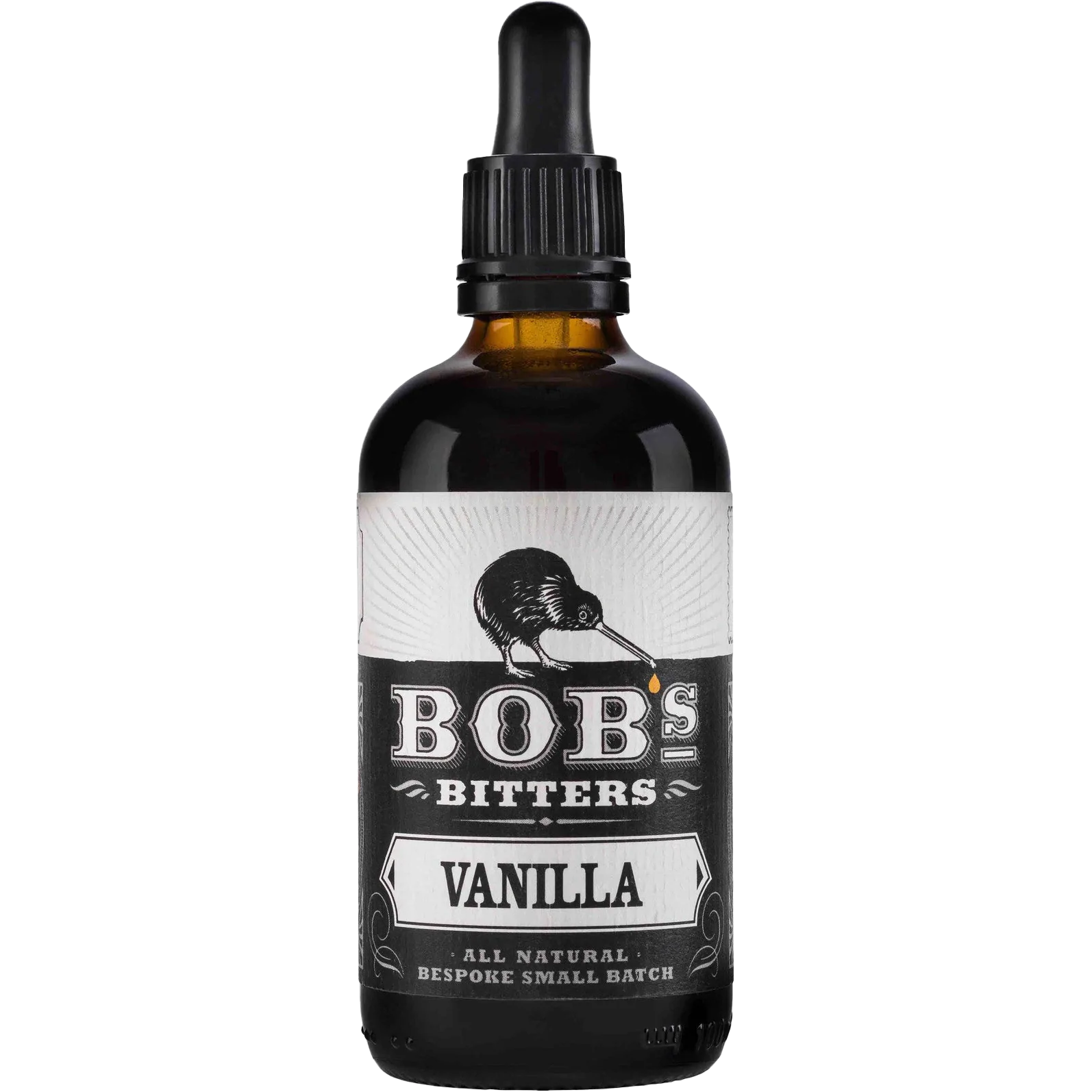 BOBS BITTERS Vanilla Bitters 100 ml