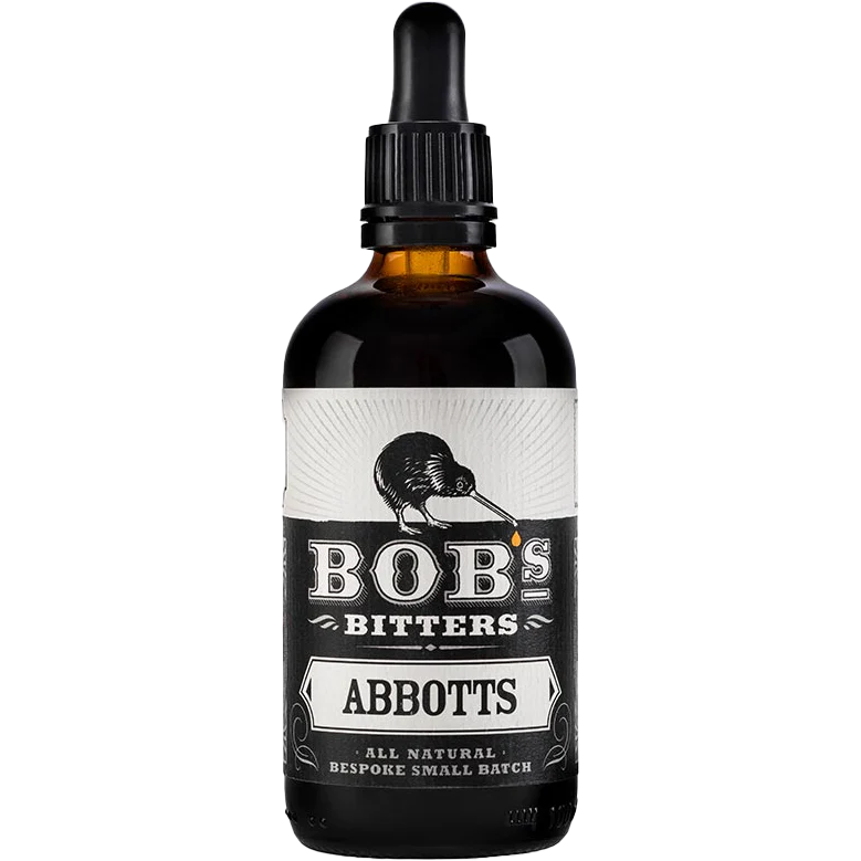 BOBS BITTERS Abbotts Bitters 100 ml