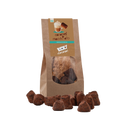 Caramel Macchiato Chocolate Truffles - Biodegradable bag 130g