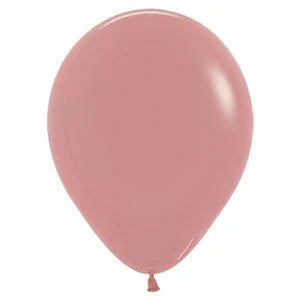 Dusty Rose