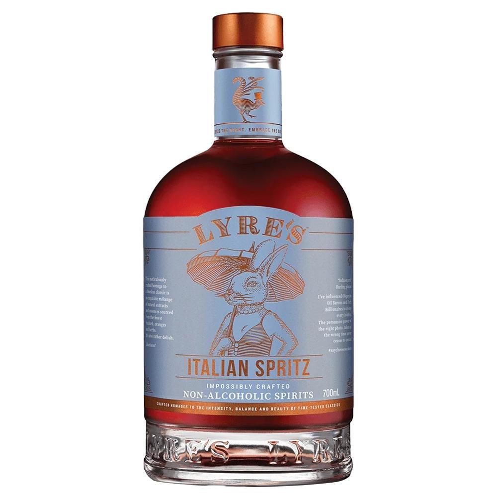 Lyre's - Non-Alcoholic Italian Spritz  (700ML)