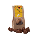 Juicy Orange chocolate truffles - Biodegradable bag 130g