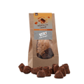 Salted Caramel Chocolate Truffles - Biodegradable bags 130g